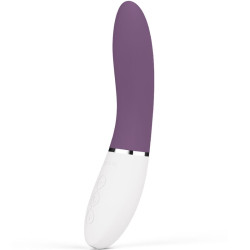 Lelo - Liv™ 3 Stimulateur Point G Violet
